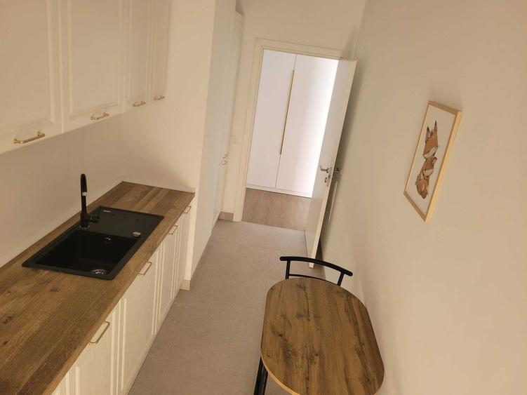 Apartament cu 2 camere in Silk District - 6