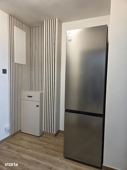 Apartament 2 camere Premium | Prima inchiriere | Brandu?elor ITC - 11