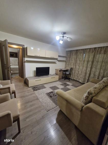 Apartament cu 2 camere în Rovine
