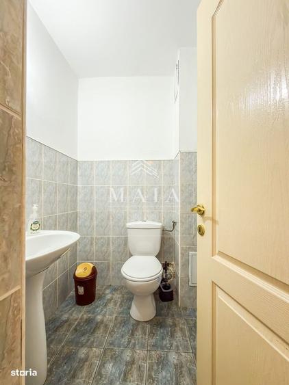 Apartament 3 camere,2 bai, Str Constitutiei- Zona Centrala - 4