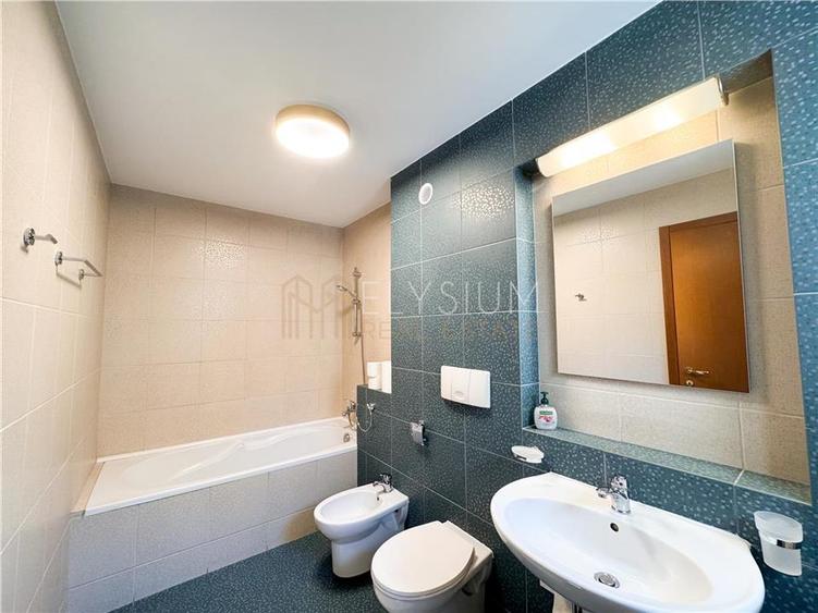 Apartament 3 camere de inchiriat Aviatorilor - 21