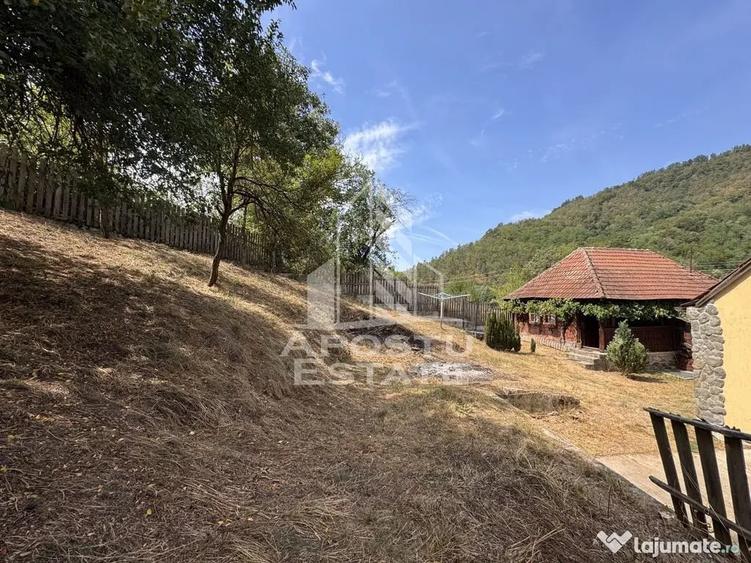 Casă cu 4 camere cu Teren 647 Mp în Dăbâca