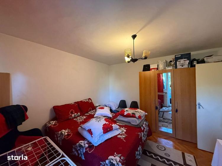 Apartament cu 2 camere decomandat în Bălcescu
