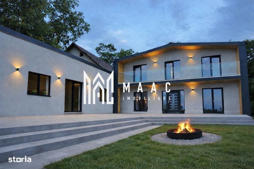 Casă cu 4 camere în Sadu