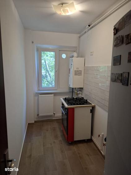 Apartament cu 3 camere în Inel II