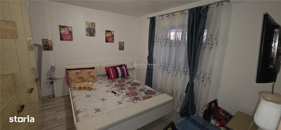 Casă cu 3 camere cu Teren 250 Mp în Bucovăț