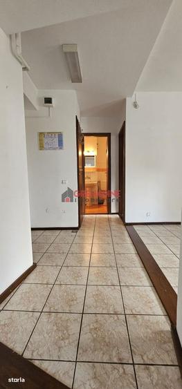 Apartament cu 2 camere decomandat în Centrul Civic