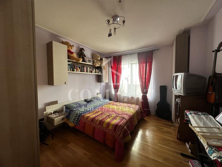 Apartament 3 camere | Loc de parcare | Cartier Terra-Floresti - 6