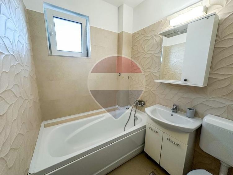 Apartament cu 2 camere, mobilat în Nicolae Grigorescu