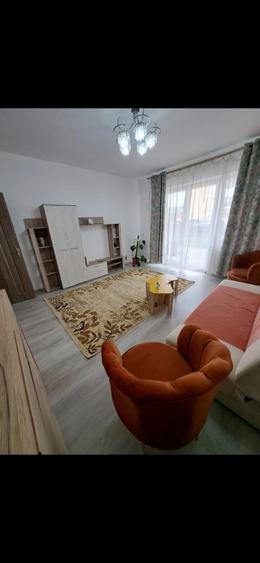 Apartament de inchiriat, 55 mp + terasa, zona Iris - 2