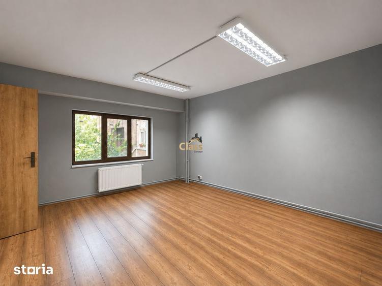 Apartament 1 camera | Decomandat | 38mpu | Zona Titulescu Gheorgheni - 3
