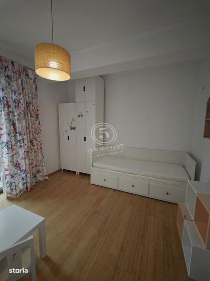 ?Apartament 3 Camere Spatios | Zona Jiului - 5