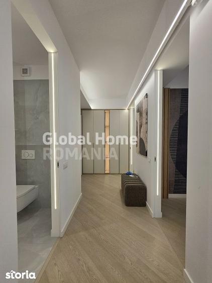 Designer | 3 Rooms Apartment + Terrace + Parking | Cortina North Piper - 6