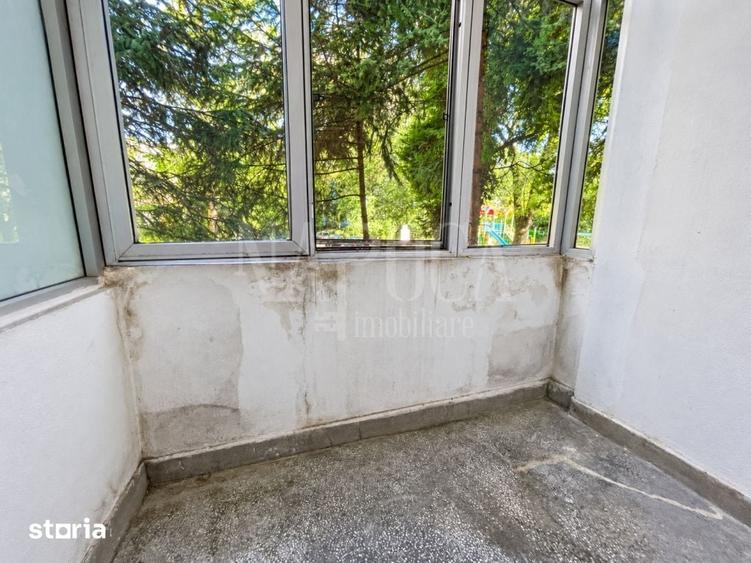 Apartament cu 3 camere în Grigorescu