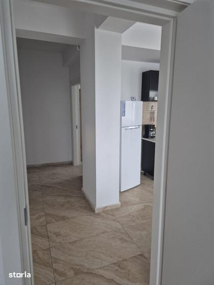 Apartament cu 3 camere în Sud