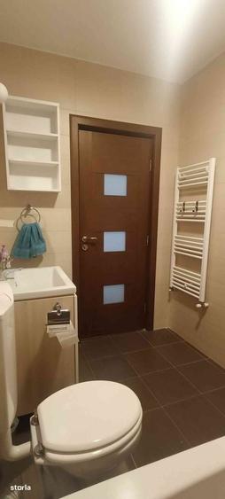 Apartament cu 3 camere în Florești