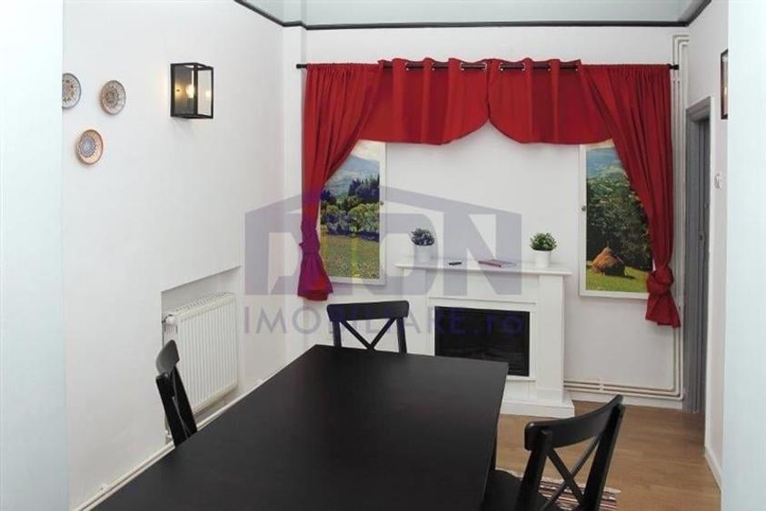 Unirii - Curtea de Apel, 2   3 camere, mobilat modern, utilat complet! - 16