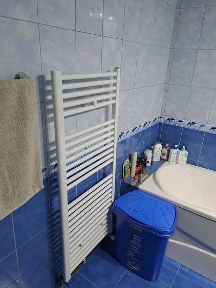 Apartament cu 2 camere decomandat în Cetate