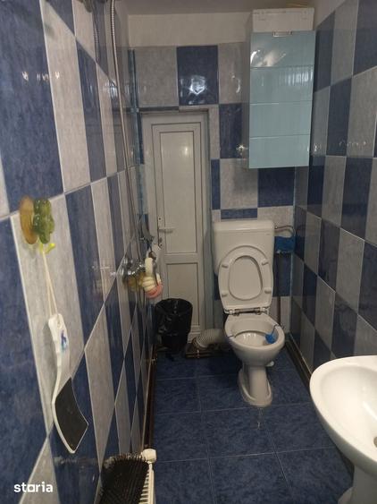 Casă cu 4 camere cu Teren 135 Mp în Fundeni