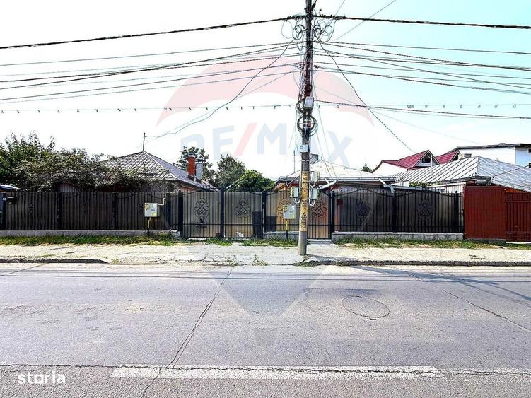 Casa / Vila cu 2 camere de vanzare in zona Tache - 6