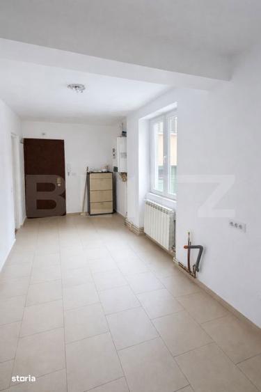 Apartament 2 camere, 54 mp, zona Cetatii - 2