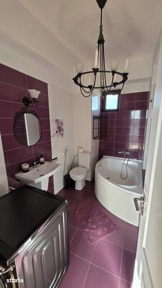 Apartament cu 2 camere în Dămăroaia