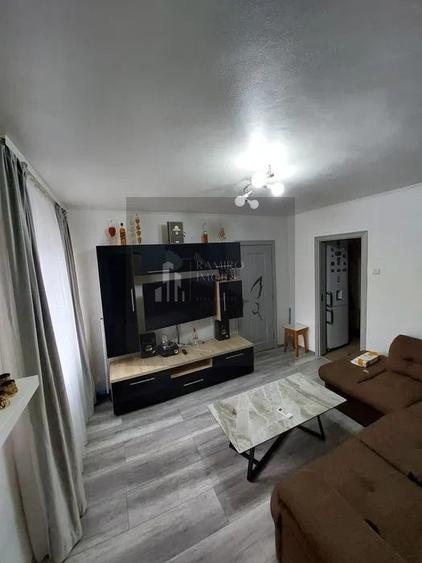 Apartament cu 2 camere decomandat, mobilat în Olteniței
