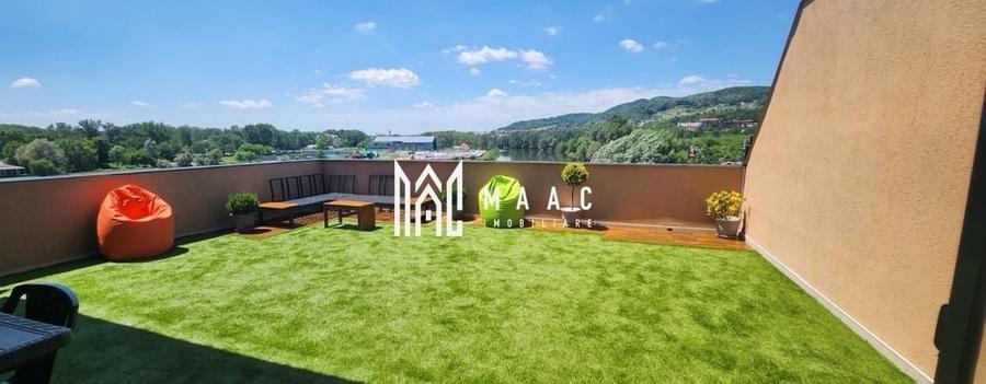 Apartament cu 3 camere decomandat, mobilat în Ostroveni