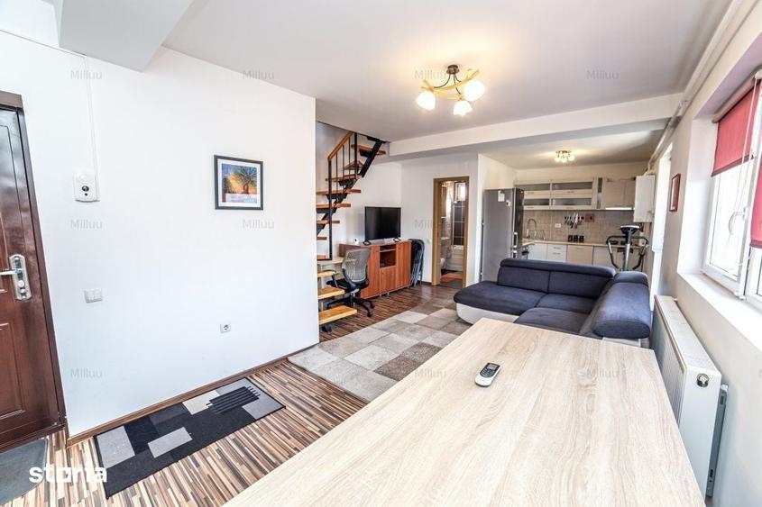 Apartament cu 3 camere decomandat în Berceni