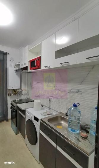 Studio Plaza Residence Exigent zona Lujerului - 7
