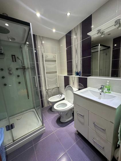 Apartament cu 2 camere decomandat în Dorohoi