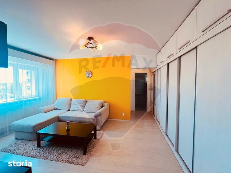 Apartament cu 2 camere de inchiriat - 1