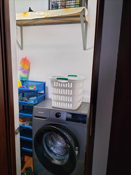 Apartament cu 3 camere decomandat în Drumul Carului