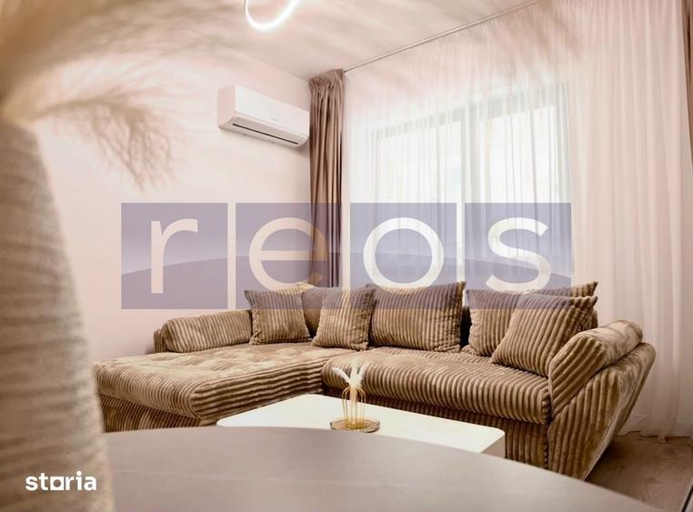 VANZARE 2CAMERE | ROND OMV | 56MP | PARTER | MOBILAT-UTILAT LUX PARCAR - 10