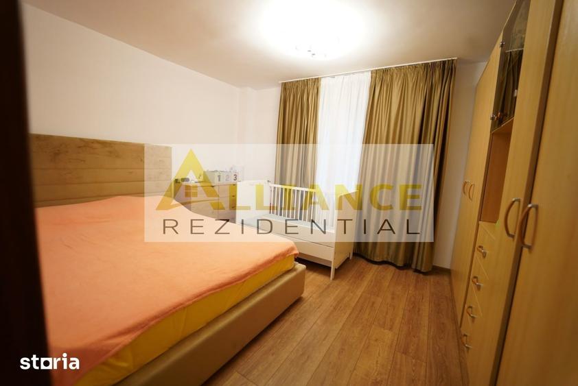 Apartament 3 camere 77 mp Str. Zizin | Parter - 2
