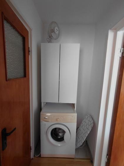 Apartament cu 2 camere semidecomandat, mobilat în Doamna Ghica