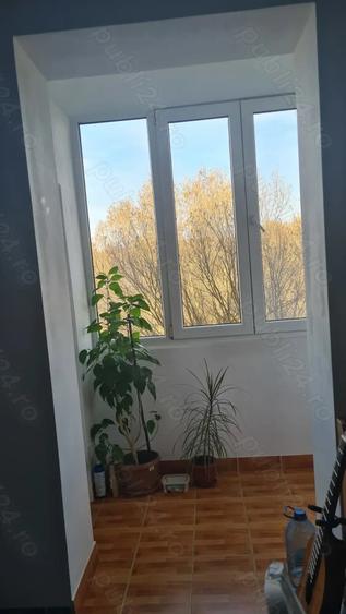 Apartament cu 2 camere în Poieni