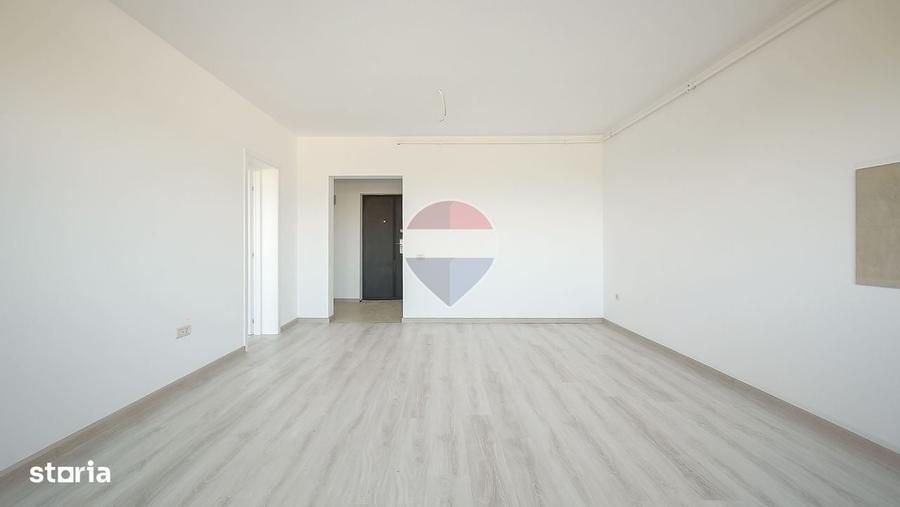 Apartament Tip Studio - Subcetate City 2 - 7