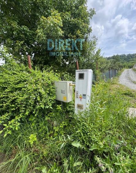 Teren intravilan de 6500 mp, în Exterior Nord