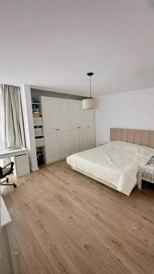 Apartament de vanzare 2 camere 51mp gradina 40 mp zona : Sub cetate Poligon - 6