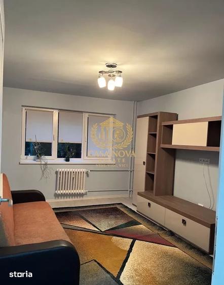 Apartament 2 camere 47mp, etaj intermediar, finisaje medii catre moder - 2