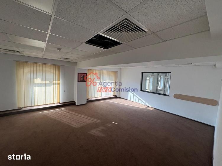 Spațiu comercial, de 171 mp, în Tătărași