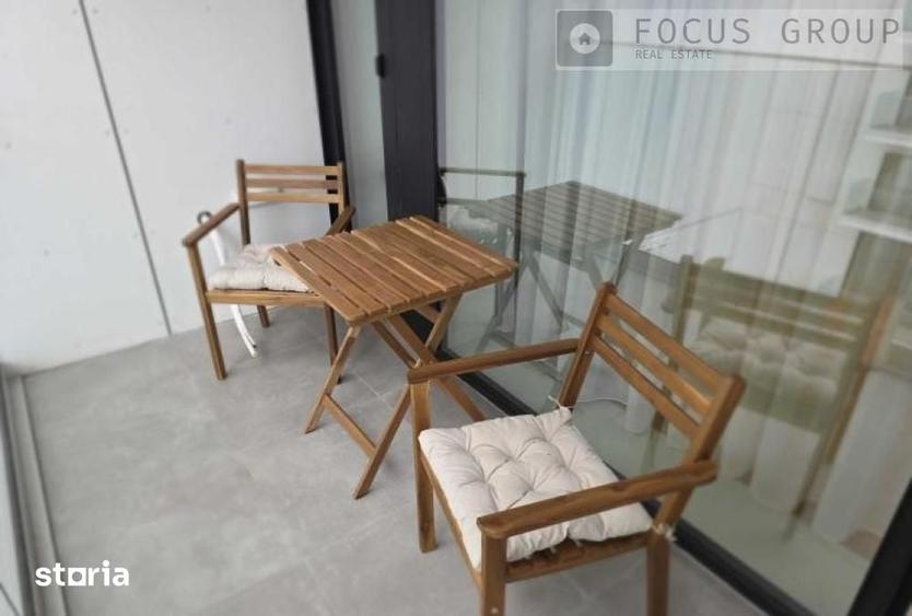 Inchiriere apartament 2 camere Cotroceni |Parcare - 5