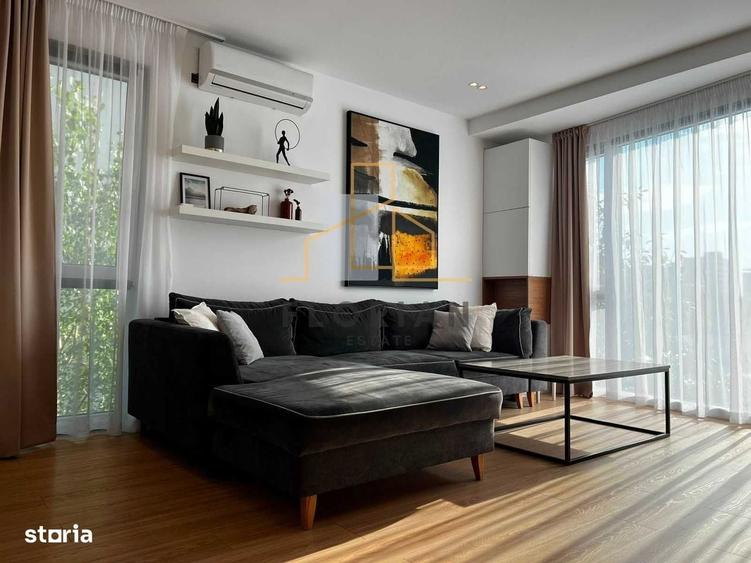 Apartament cu 2 camere, Brancoveanu / Calea Sagului - 6