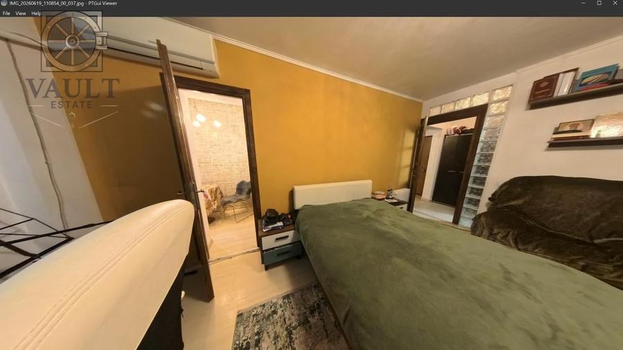 Garsoniera -ETAJ 1 - zona TINERETULUI - 4