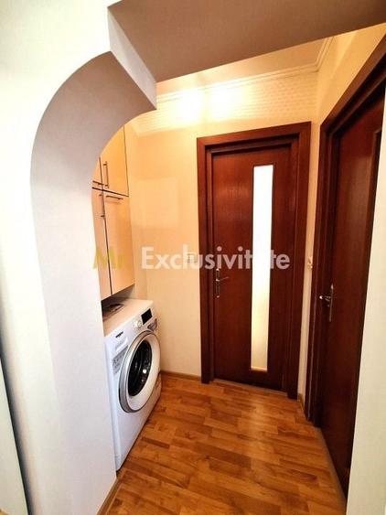 nchiriere apartament 2 camere modern Fratii Golesti - 5