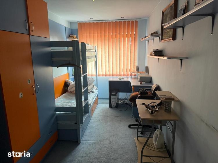 Apartament 2 dormitoare+sufragerie, Zona Stadionul Olimpia - 4