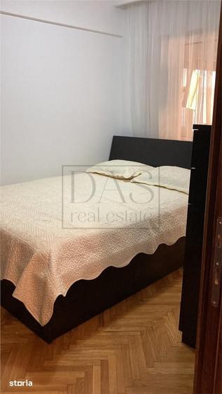Apartament 3 camere | Calea Dorobanti | 2 balcoane - 7