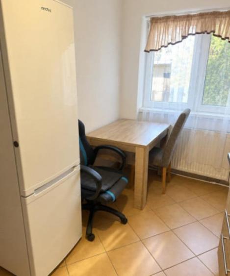 Apartament cu 2 camere semidecomandat în Ultracentral