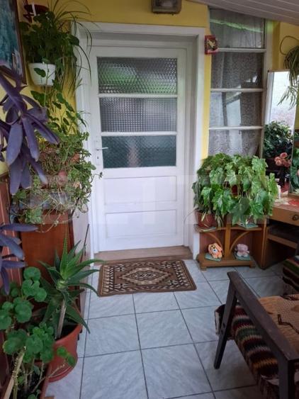 Casă individuală cu 3 camere cu Teren 500 Mp în Vest